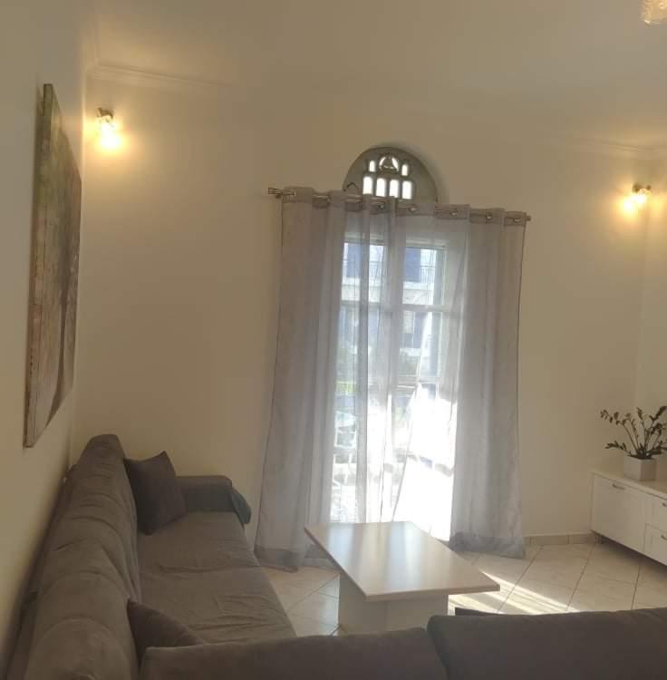 Appartement Xristiana'S House à Tínos Extérieur photo